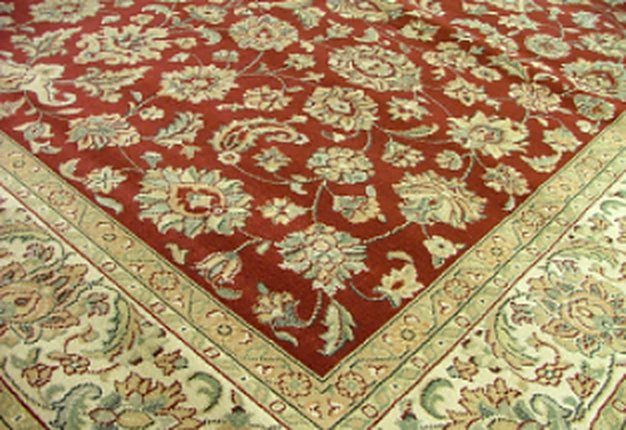 Area Rugs in Frisco, TX