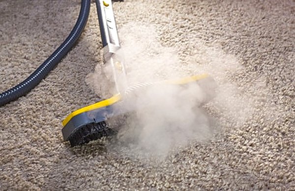 Residential carpet cleaning in Frisco, TX